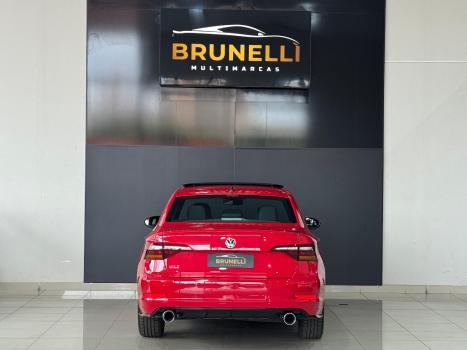 VOLKSWAGEN Jetta 2.0 4P 350 TSI GLI AUTOMÁTICO DSG, Foto 4 VOLKSWAGEN Jetta 2.0 4P 350 TSI GLI AUTOMÁTICO DSG, Foto 4