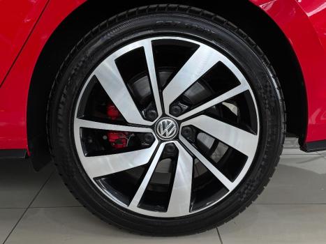 VOLKSWAGEN Jetta 2.0 4P 350 TSI GLI AUTOMÁTICO DSG, Foto 5 VOLKSWAGEN Jetta 2.0 4P 350 TSI GLI AUTOMÁTICO DSG, Foto 5