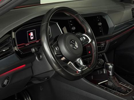 VOLKSWAGEN Jetta 2.0 4P 350 TSI GLI AUTOMÁTICO DSG, Foto 8 VOLKSWAGEN Jetta 2.0 4P 350 TSI GLI AUTOMÁTICO DSG, Foto 8