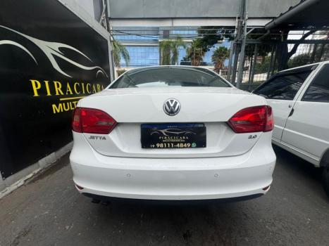 VOLKSWAGEN Jetta 2.0 4P FLEX CONFORTLINE TIPTRONIC AUTOMÁTICO, Foto 5 VOLKSWAGEN Jetta 2.0 4P FLEX CONFORTLINE TIPTRONIC AUTOMÁTICO, Foto 5