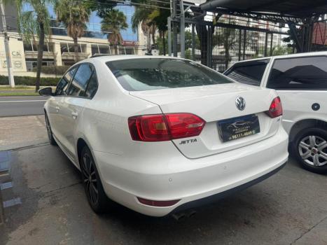 VOLKSWAGEN Jetta 2.0 4P FLEX CONFORTLINE TIPTRONIC AUTOMÁTICO, Foto 6 VOLKSWAGEN Jetta 2.0 4P FLEX CONFORTLINE TIPTRONIC AUTOMÁTICO, Foto 6