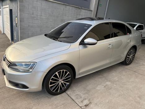 VOLKSWAGEN Jetta 2.0 4P TSI HIGHLINE 200 CV AUTOM�TICO, Foto 6