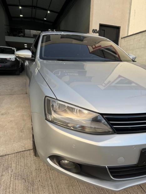 VOLKSWAGEN Jetta 2.0 4P TSI HIGHLINE 200 CV AUTOM�TICO, Foto 7