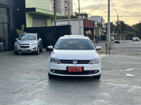 VOLKSWAGEN Jetta 2.0 4P FLEX CONFORTLINE TIPTRONIC AUTOMTICO, Foto 2