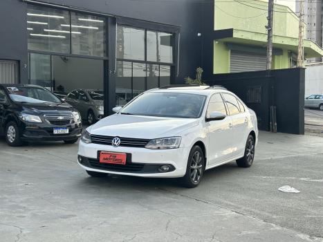 VOLKSWAGEN Jetta 2.0 4P FLEX CONFORTLINE TIPTRONIC AUTOMTICO, Foto 3