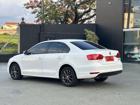 VOLKSWAGEN Jetta 2.0 4P FLEX CONFORTLINE TIPTRONIC AUTOMTICO, Foto 7