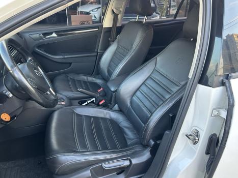 VOLKSWAGEN Jetta 2.0 4P FLEX CONFORTLINE TIPTRONIC AUTOMTICO, Foto 10