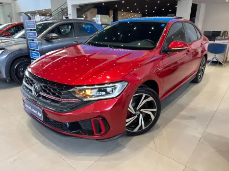 VOLKSWAGEN Jetta 2.0 4P 350 TSI GLI AUTOM�TICO DSG, Foto 3