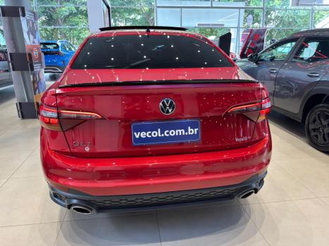 VOLKSWAGEN Jetta 2.0 4P 350 TSI GLI AUTOM�TICO DSG, Foto 10