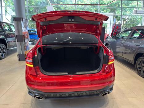 VOLKSWAGEN Jetta 2.0 4P 350 TSI GLI AUTOM�TICO DSG, Foto 12