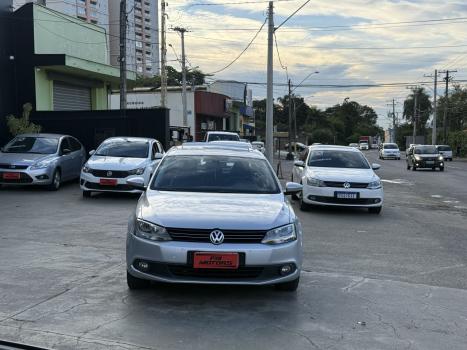 VOLKSWAGEN Jetta 2.0 4P CONFORTLINE TIPTRONIC AUTOMTICO, Foto 2