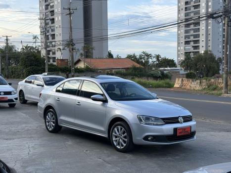 VOLKSWAGEN Jetta 2.0 4P CONFORTLINE TIPTRONIC AUTOMTICO, Foto 4