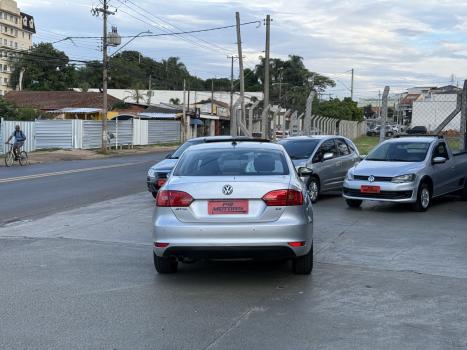 VOLKSWAGEN Jetta 2.0 4P CONFORTLINE TIPTRONIC AUTOMTICO, Foto 7