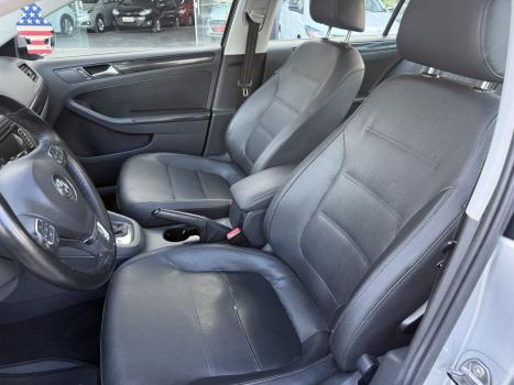 VOLKSWAGEN Jetta 2.0 4P CONFORTLINE TIPTRONIC AUTOMTICO, Foto 10