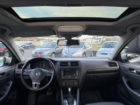 VOLKSWAGEN Jetta 2.0 4P CONFORTLINE TIPTRONIC AUTOMTICO, Foto 11