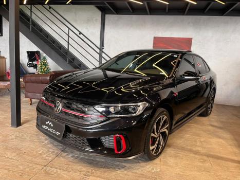 VOLKSWAGEN Jetta 2.0 4P 350 TSI GLI AUTOMTICO DSG, Foto 2