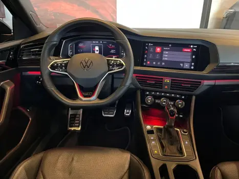 VOLKSWAGEN Jetta 2.0 4P 350 TSI GLI AUTOMTICO DSG, Foto 7