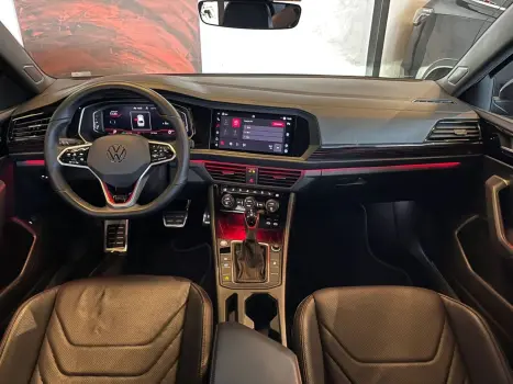 VOLKSWAGEN Jetta 2.0 4P 350 TSI GLI AUTOMTICO DSG, Foto 9