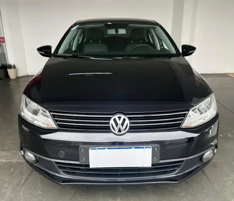 VOLKSWAGEN Jetta 2.0 4P COMFORTLINE TIPTRONIC AUTOM�TICO, Foto 3
