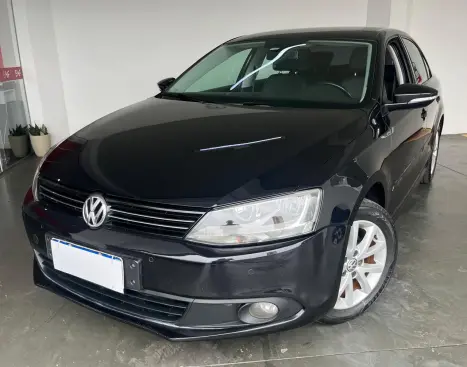 VOLKSWAGEN Jetta 2.0 4P COMFORTLINE TIPTRONIC AUTOM�TICO, Foto 6