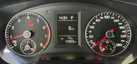 VOLKSWAGEN Jetta 2.0 4P COMFORTLINE TIPTRONIC AUTOM�TICO, Foto 15