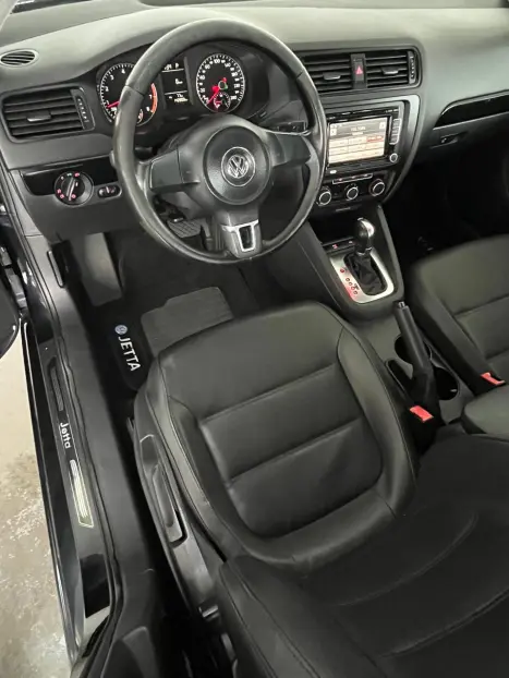 VOLKSWAGEN Jetta 2.0 4P COMFORTLINE TIPTRONIC AUTOM�TICO, Foto 16