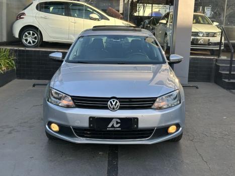 VOLKSWAGEN Jetta 2.0 4P TSI HIGHLINE 200 CV AUTOM�TICO, Foto 3