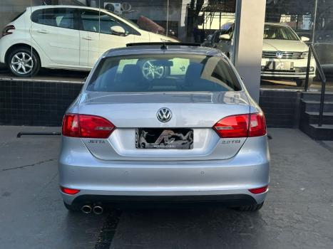 VOLKSWAGEN Jetta 2.0 4P TSI HIGHLINE 200 CV AUTOM�TICO, Foto 5