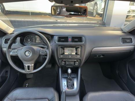 VOLKSWAGEN Jetta 2.0 4P TSI HIGHLINE 200 CV AUTOM�TICO, Foto 11