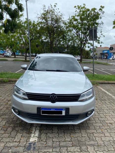 VOLKSWAGEN Jetta 2.0 4P COMFORTLINE TIPTRONIC AUTOM�TICO, Foto 1