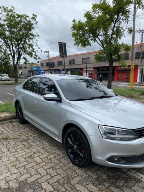 VOLKSWAGEN Jetta 2.0 4P COMFORTLINE TIPTRONIC AUTOM�TICO, Foto 5