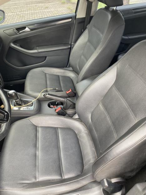 VOLKSWAGEN Jetta 2.0 4P COMFORTLINE TIPTRONIC AUTOM�TICO, Foto 7