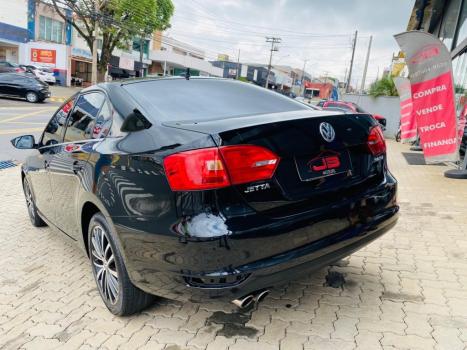 VOLKSWAGEN Jetta 2.0 4P TSI HIGHLINE 211 CV AUTOM�TICO, Foto 4