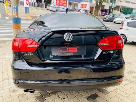 VOLKSWAGEN Jetta 2.0 4P TSI HIGHLINE 211 CV AUTOM�TICO, Foto 5
