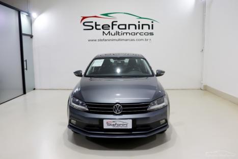 VOLKSWAGEN Jetta 2.0 4P TSI HIGHLINE 211 CV AUTOM�TICO, Foto 2