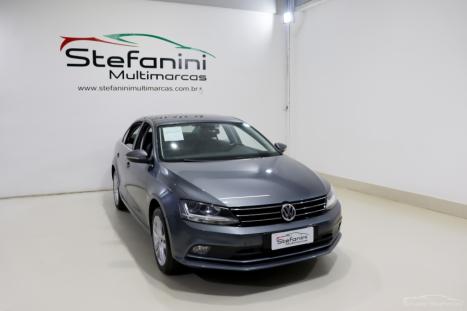 VOLKSWAGEN Jetta 2.0 4P TSI HIGHLINE 211 CV AUTOM�TICO, Foto 3