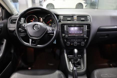 VOLKSWAGEN Jetta 2.0 4P TSI HIGHLINE 211 CV AUTOM�TICO, Foto 5