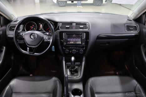 VOLKSWAGEN Jetta 2.0 4P TSI HIGHLINE 211 CV AUTOM�TICO, Foto 6