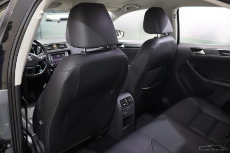 VOLKSWAGEN Jetta 2.0 4P TSI HIGHLINE 211 CV AUTOM�TICO, Foto 7