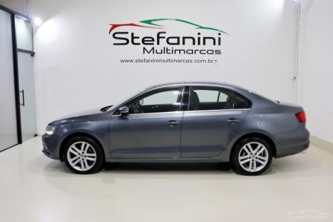 VOLKSWAGEN Jetta 2.0 4P TSI HIGHLINE 211 CV AUTOM�TICO, Foto 10