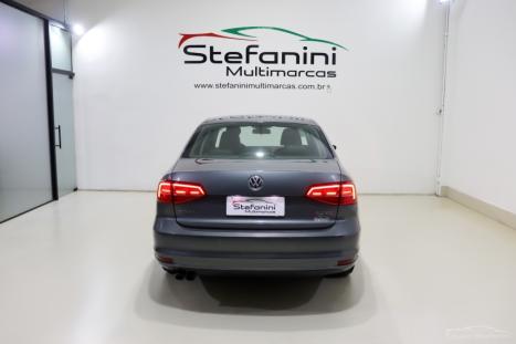 VOLKSWAGEN Jetta 2.0 4P TSI HIGHLINE 211 CV AUTOM�TICO, Foto 12