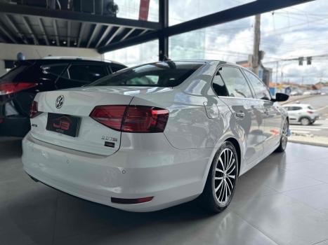 VOLKSWAGEN Jetta 2.0 4P 350 TSI GLI AUTOM�TICO DSG, Foto 4