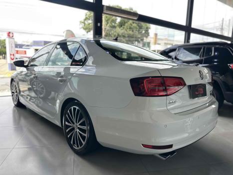 VOLKSWAGEN Jetta 2.0 4P 350 TSI GLI AUTOM�TICO DSG, Foto 5