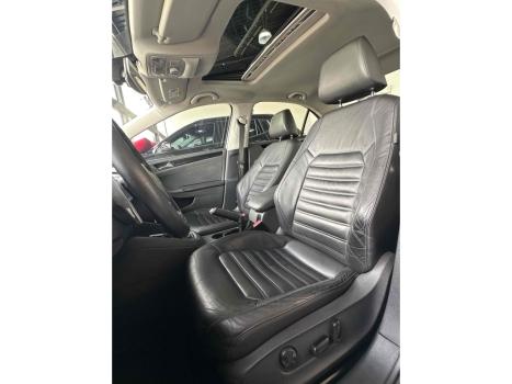 VOLKSWAGEN Jetta 2.0 4P 350 TSI GLI AUTOM�TICO DSG, Foto 9