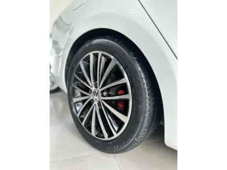VOLKSWAGEN Jetta 2.0 4P 350 TSI GLI AUTOM�TICO DSG, Foto 12