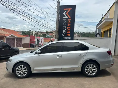 VOLKSWAGEN Jetta 2.0 4P FLEX AUTOM�TICO, Foto 6