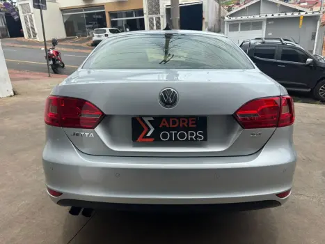 VOLKSWAGEN Jetta 2.0 4P FLEX AUTOM�TICO, Foto 11