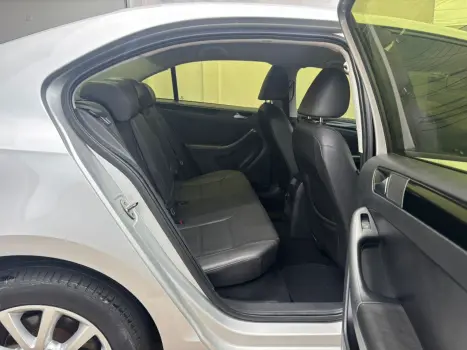 VOLKSWAGEN Jetta 2.0 4P FLEX AUTOM�TICO, Foto 15