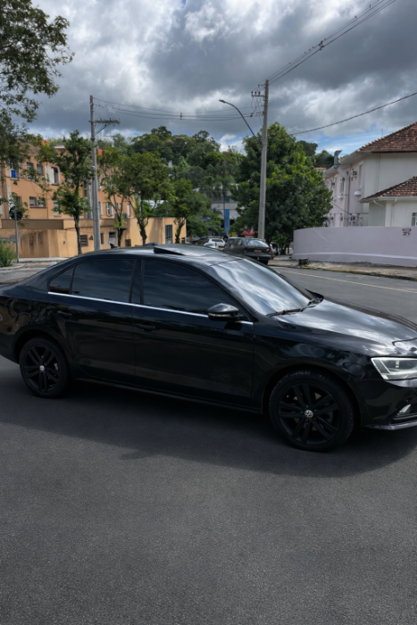 VOLKSWAGEN Jetta 2.0 4P TSI HIGHLINE 211 CV AUTOM�TICO, Foto 5