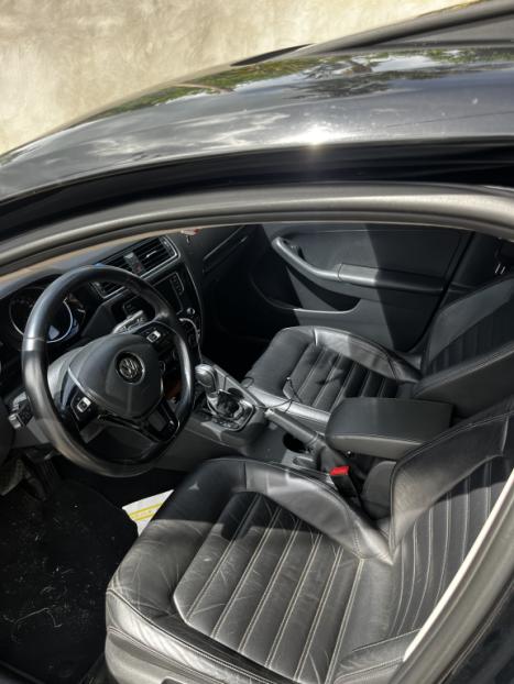 VOLKSWAGEN Jetta 2.0 4P TSI HIGHLINE 211 CV AUTOM�TICO, Foto 6